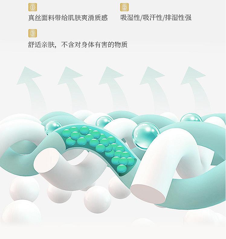 用真丝床品的人才最懂生活,真丝床品享受高质量睡眠