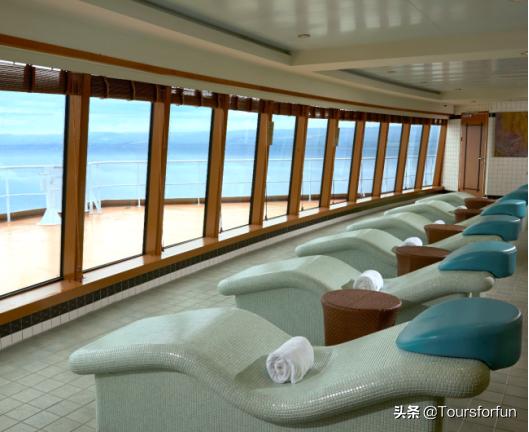 新加坡航线|邮轮低至$264/人