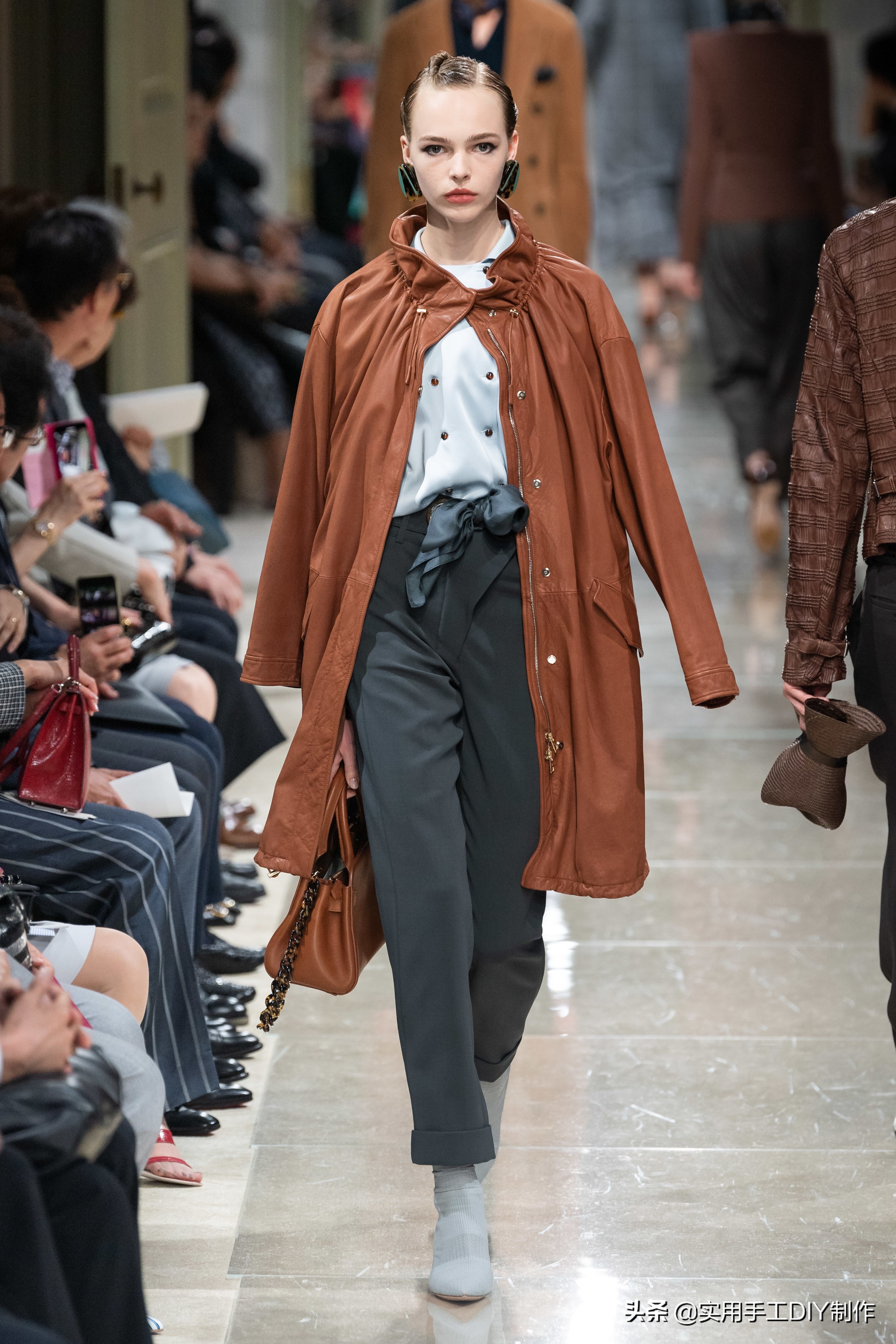 giorgioarmani2020早春时装秀,2022年giorgioarmani春夏高定高清图片