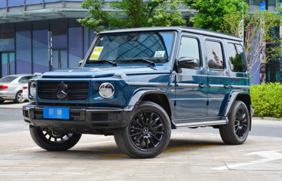 国产奔驰和进口奔驰价位对比,国产奔驰和进口奔驰价格相比