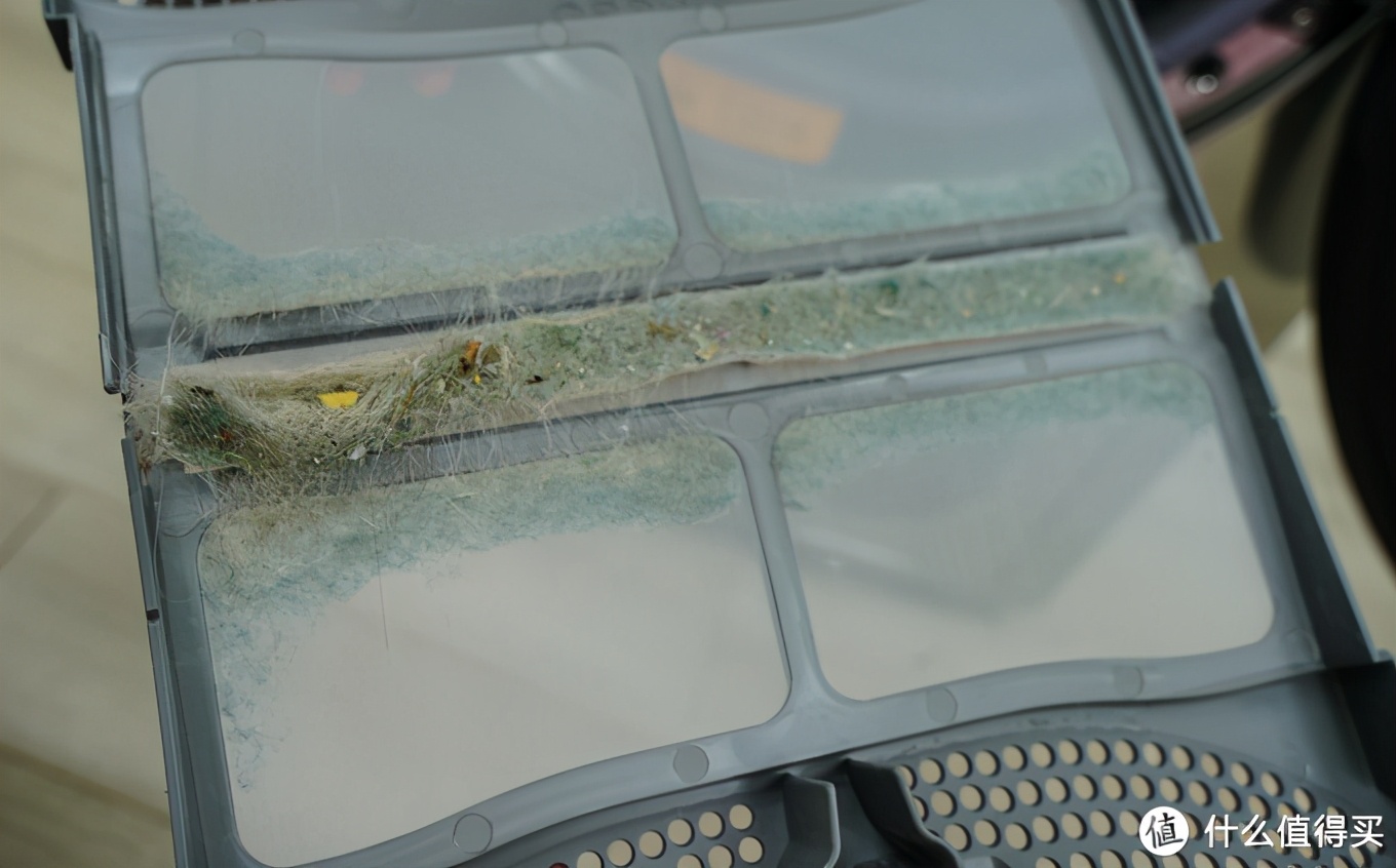 美的colmo星辰洗衣机洗烘套装,colmo星辰洗烘一体机测评