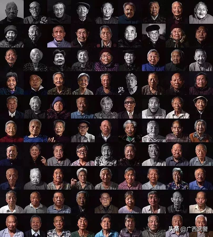 1937年12月13日南京,你见过凌晨12点的上海吗