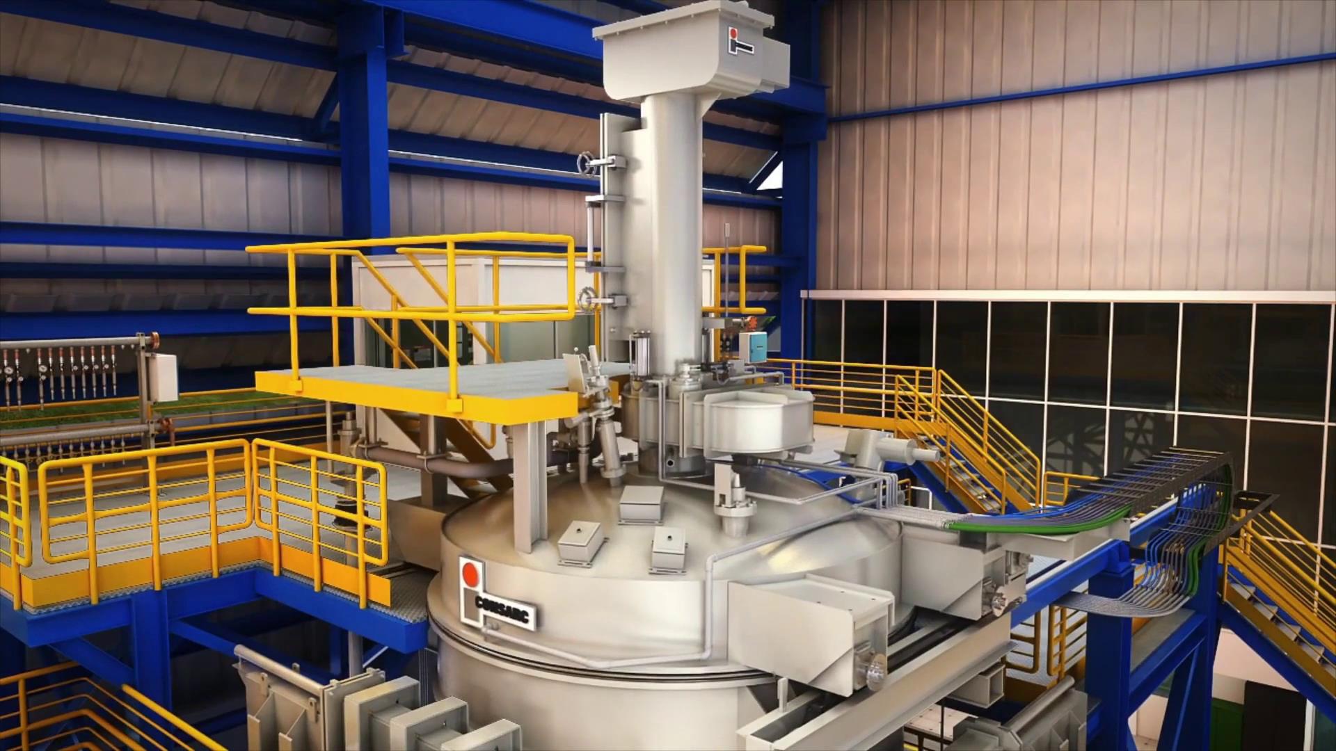 宝钢是日本哪家钢铁援建的,宝钢是日本帮助建的吗