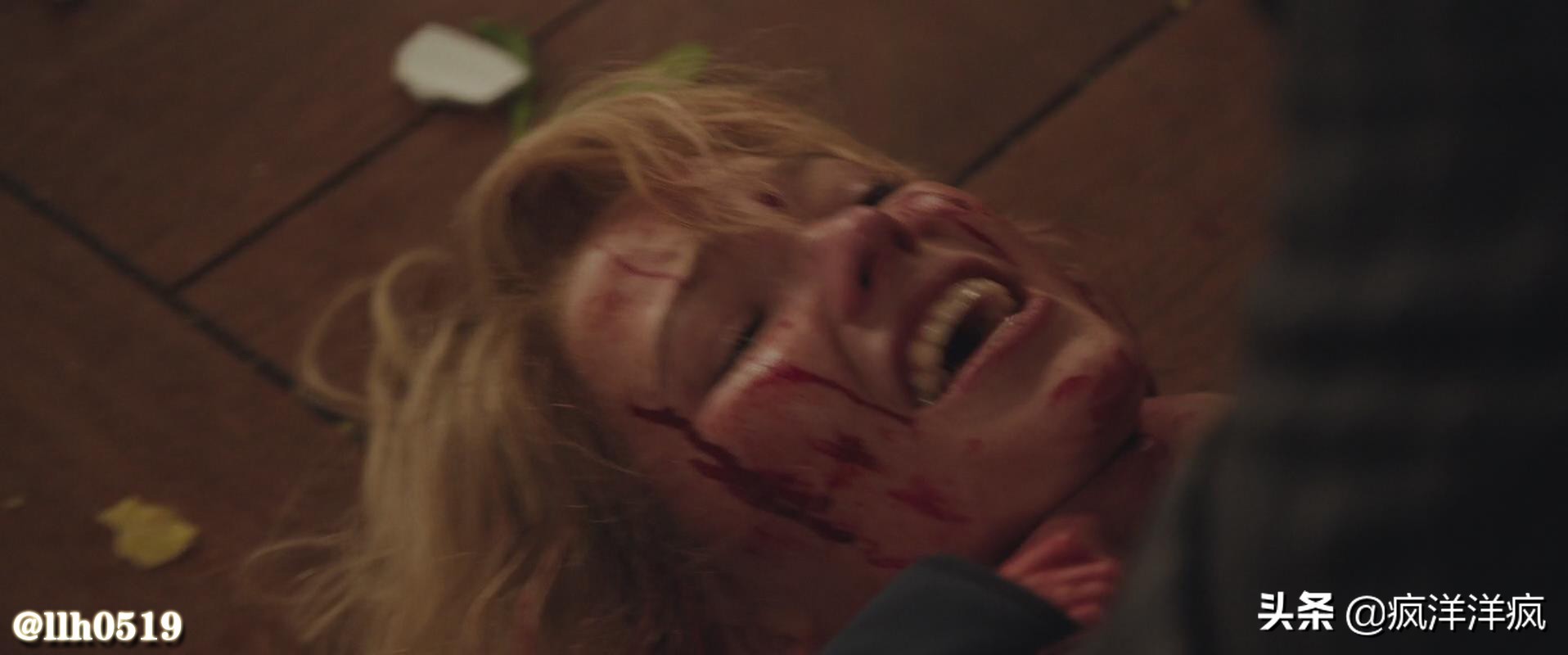 《安娜》影评，若为自由故万物皆可杀