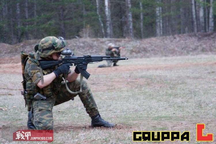 俄军标配的是几级防弹衣,俄罗斯陆军单兵防弹衣