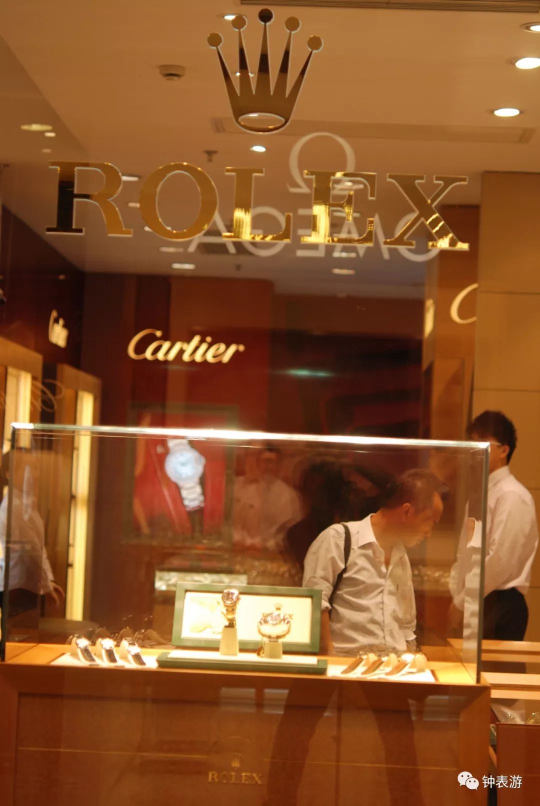 你手表真好看什么意思,你的手表真好看视频