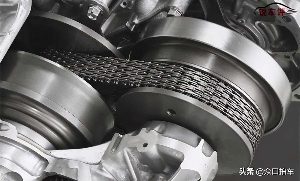 日产cvt和丰田cvt有什么区别,为什么日系cvt耐用