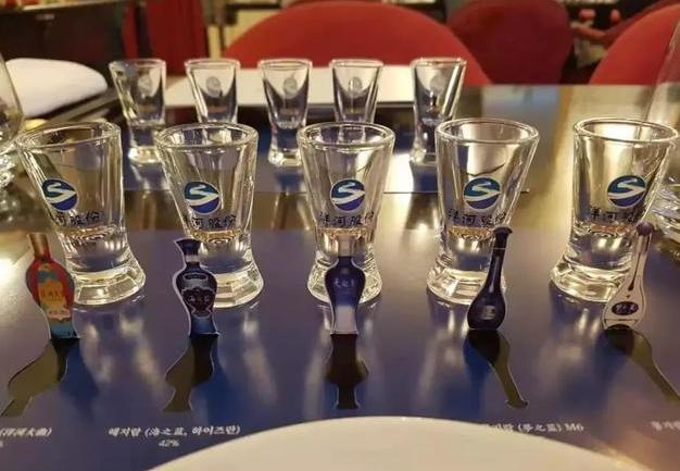 洋河酒喝起来怎么样,洋河酒怎么样好不好喝