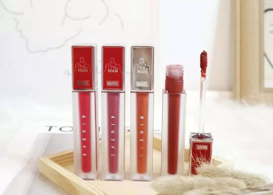 6款超高人气的西柚色口红,爆款口红6支装多少钱一支