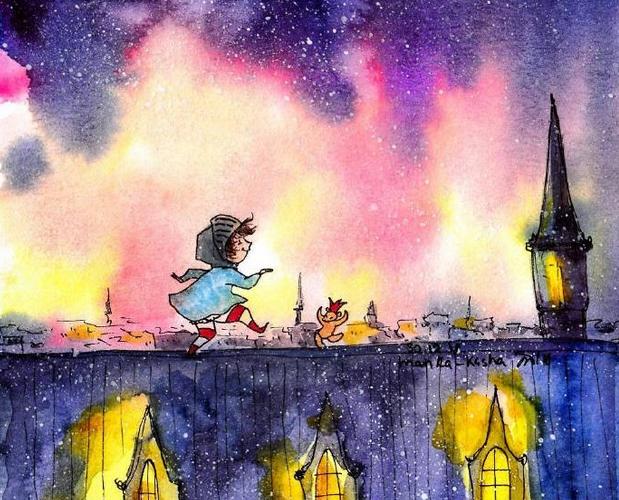 英文晚安句子简短干净致自己英文,早点休息晚安英文怎么说