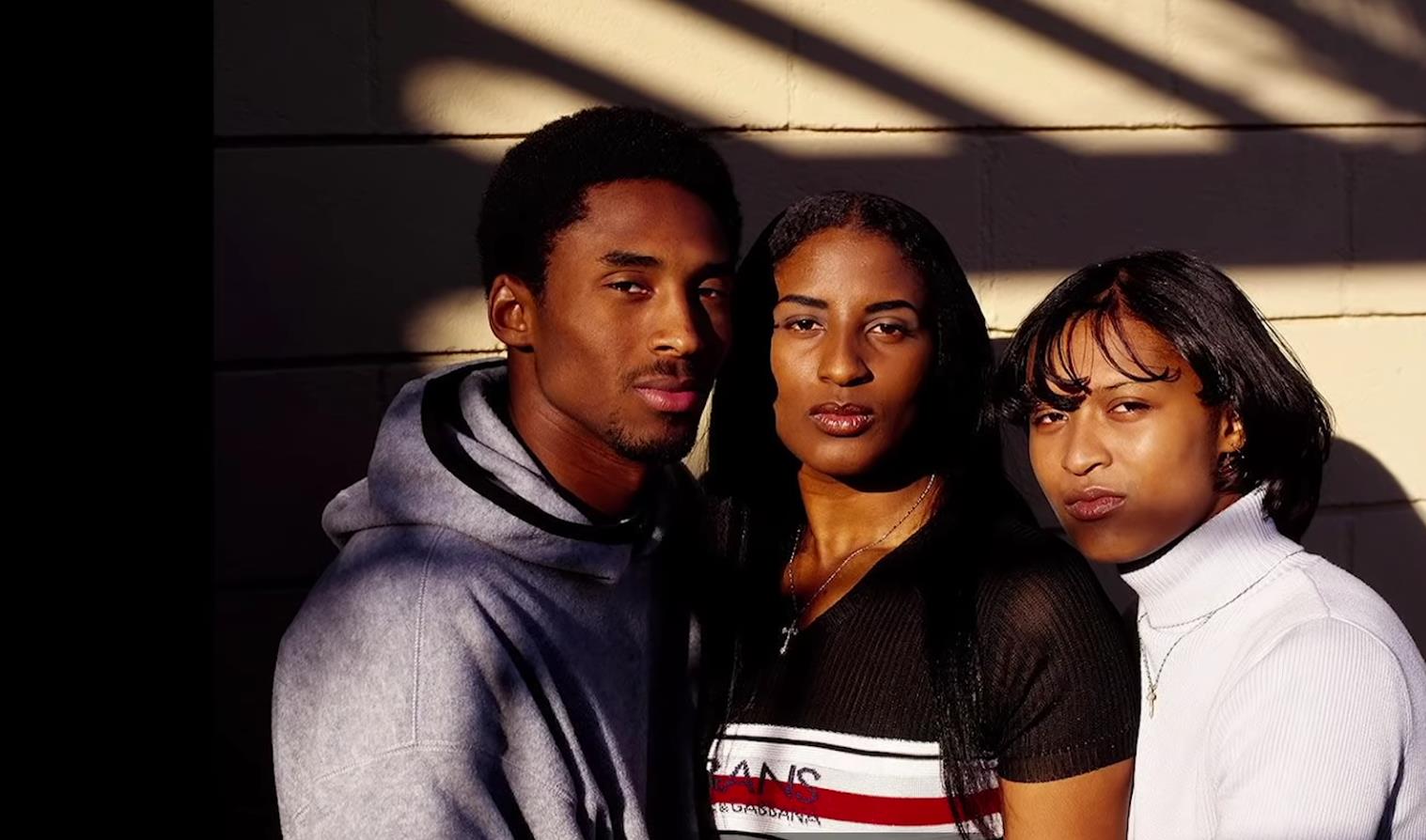 kobe一代巨星崛起,nba传奇巨星kobe