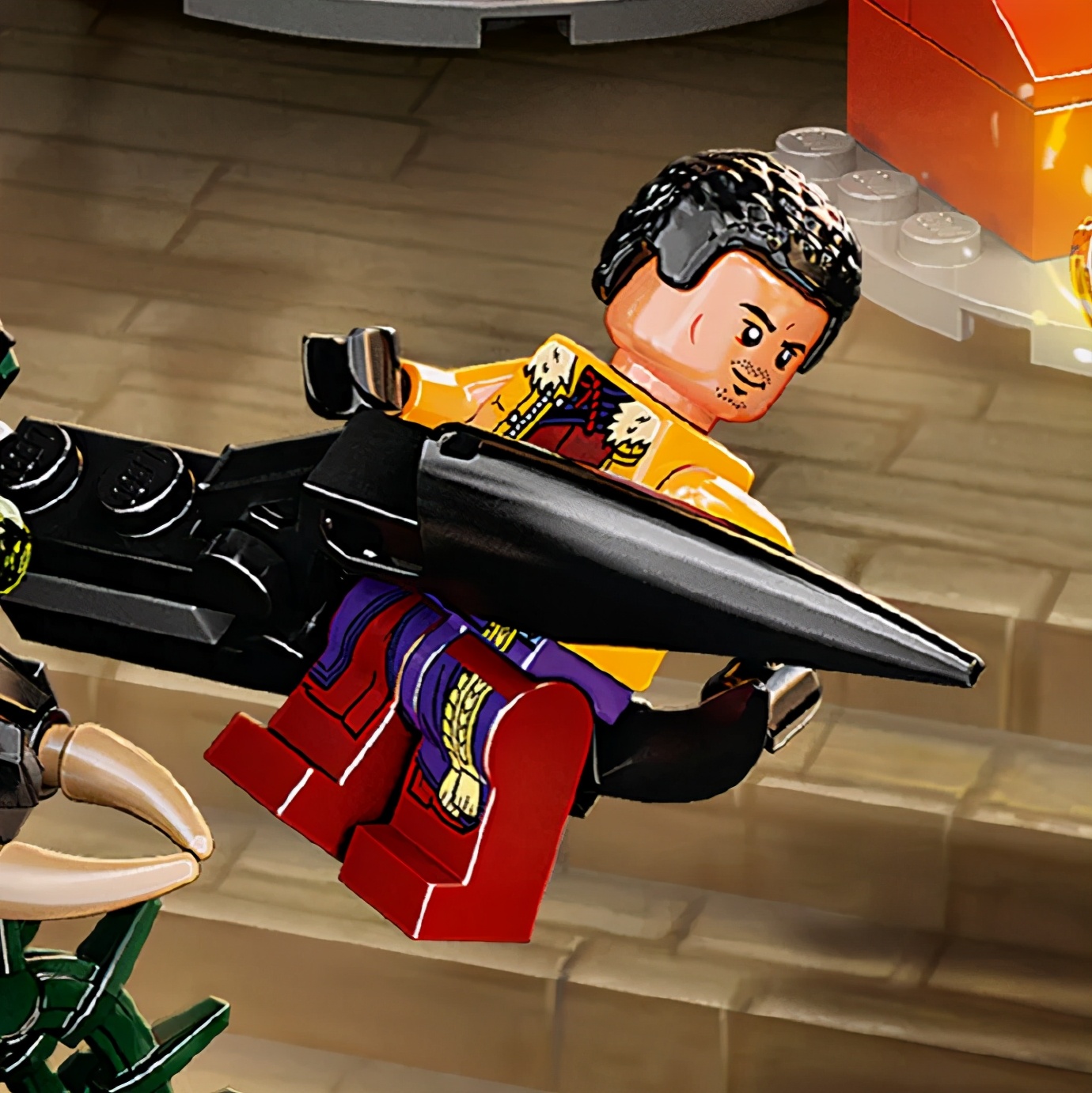 蜘蛛侠3钢铁侠变成奇异博士,蜘蛛侠3关于奇异博士的彩蛋