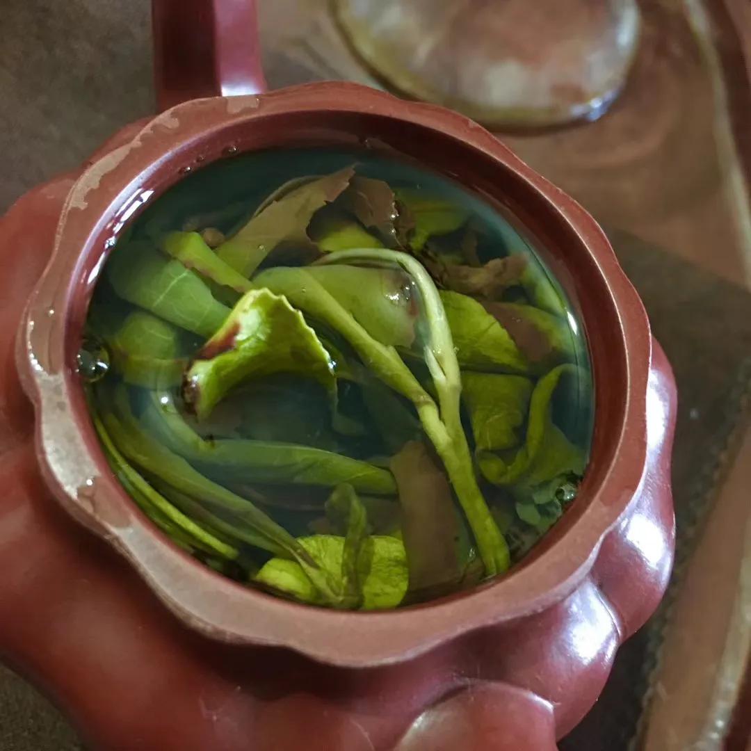 喝茶回甘的背后原来有这些秘密,喝茶回甘是什么原理