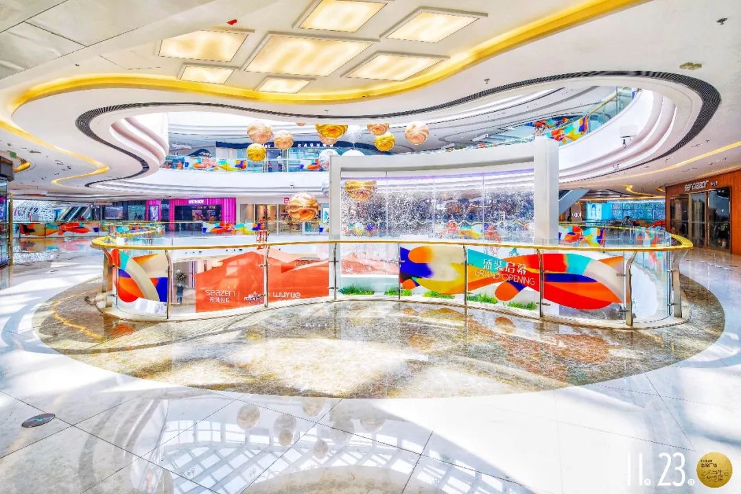 长沙即将建设的地标,星沙新规划超高地标