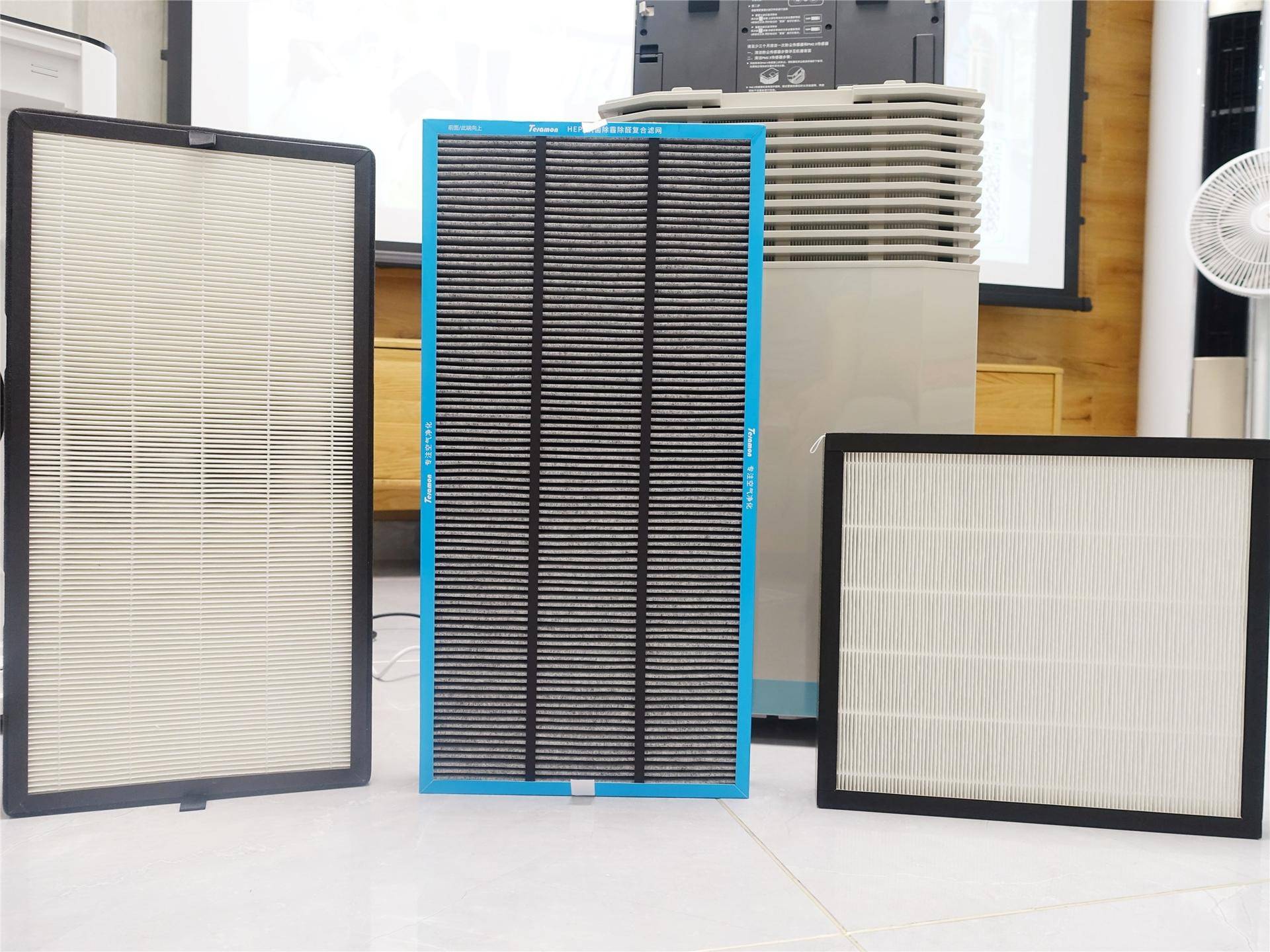 舒乐氏空气净化器最新款,泰拉蒙与舒乐氏对比