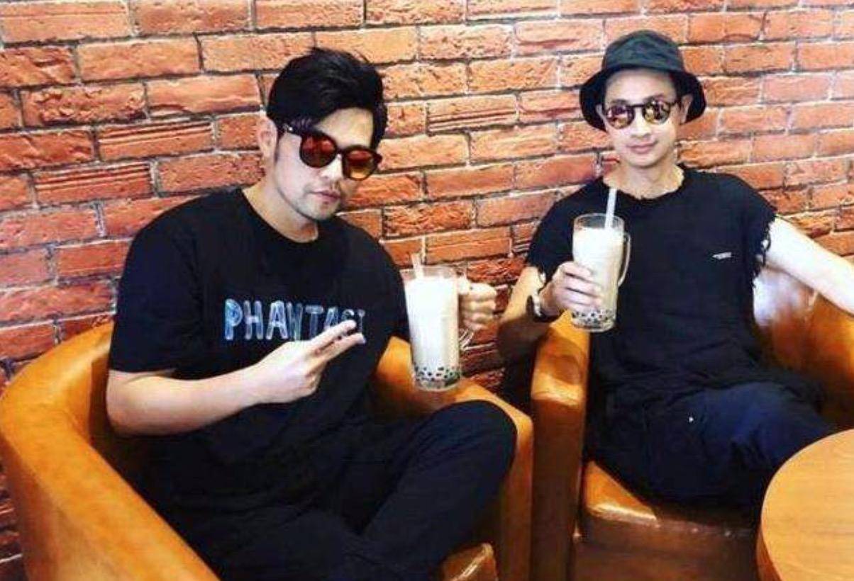 王大陆毛不易,毛不易和王大陆