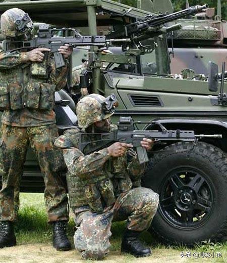 德军单兵装备工兵铲,德军单兵装备