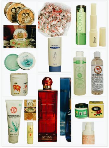 70后还记不记得这款老国货,7080后的回忆经典