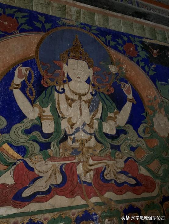 妙因寺兰州,永登妙因寺美景