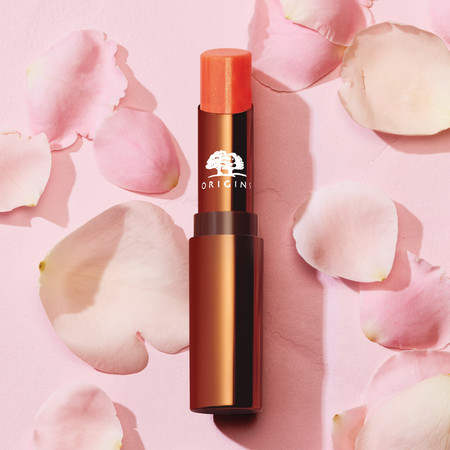 格兰大地百香果香润色护唇膏3.9g,mac润色护唇膏02spf15