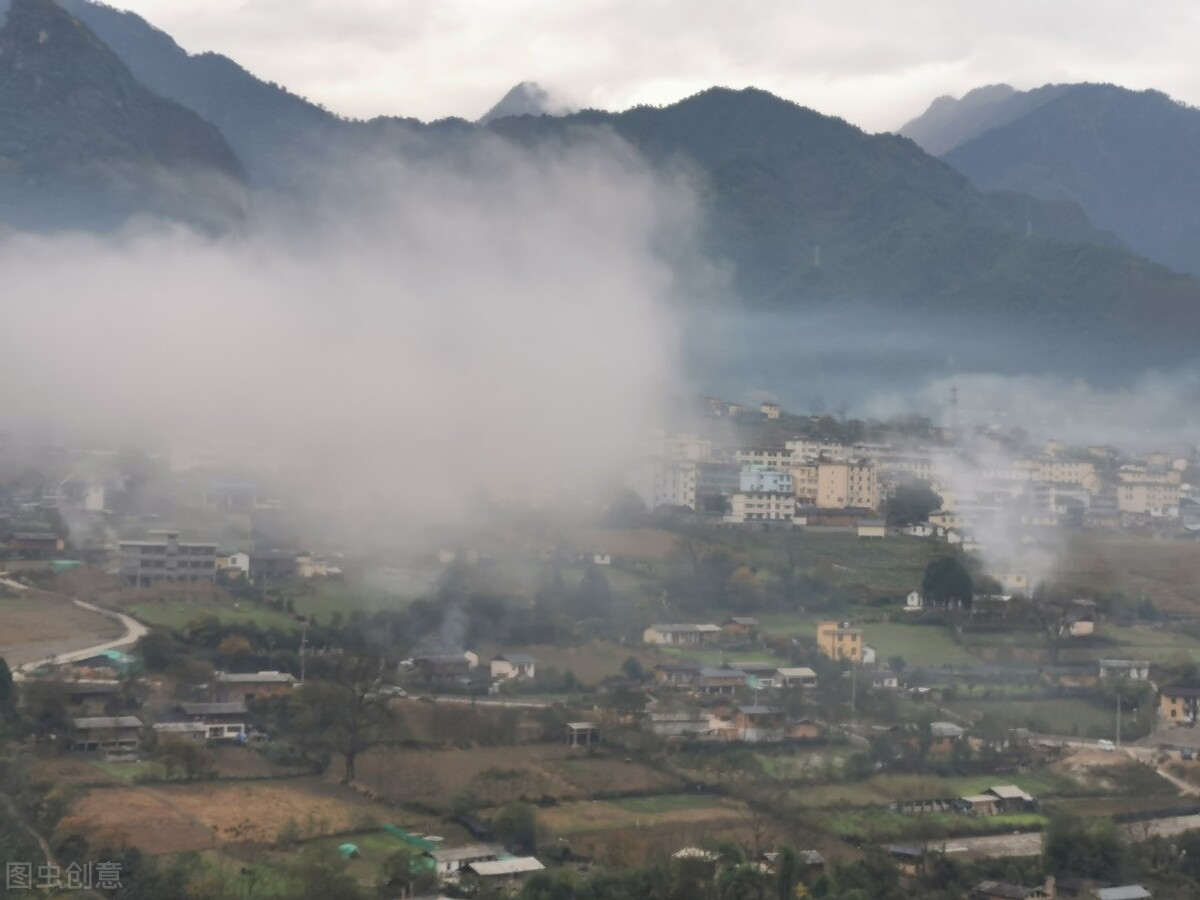 带你看遍云南的美景,风景绝美的云南小众目的地