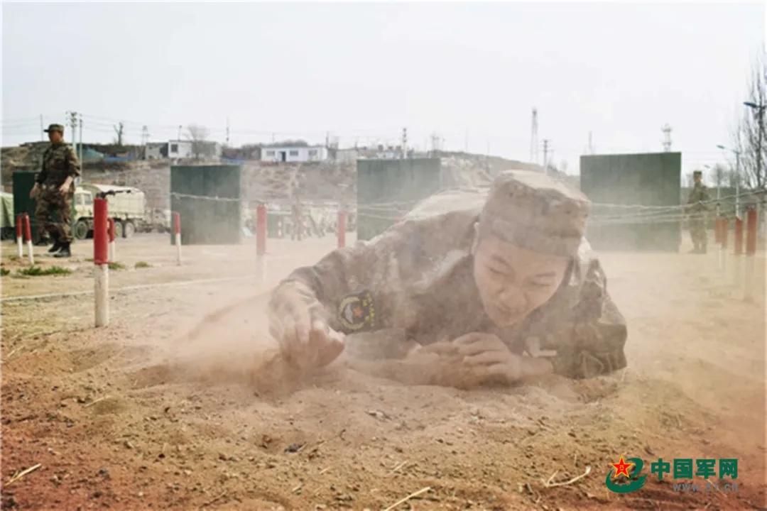 100个好听的军营名字,军营外号有什么好玩的