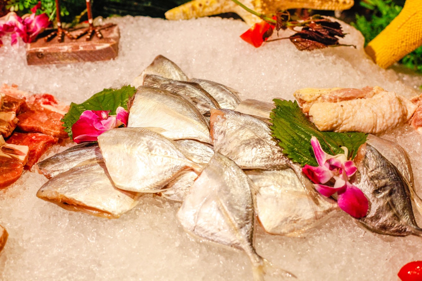 工业狮山的闲暇小幸福,在南海华美达感受休闲两日小时光