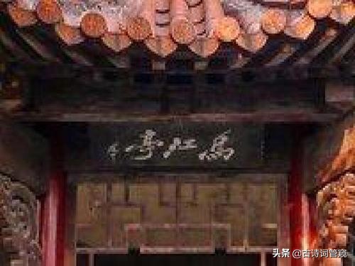 杜牧为什么要夜泊秦淮,杜牧泊秦淮背景