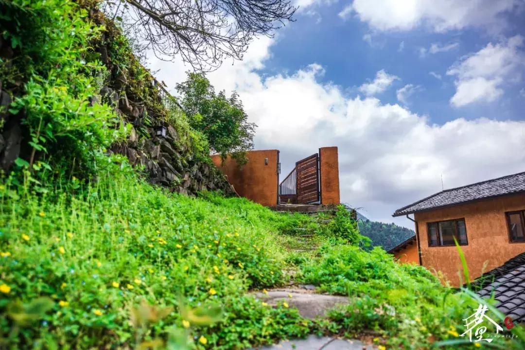 适合五一的浏阳民宿,浏阳最美民宿