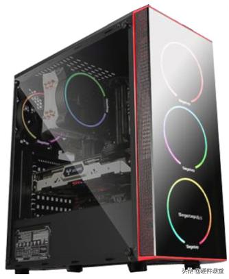diy组装电脑比较好的配置,2020年电脑配置推荐1200元内