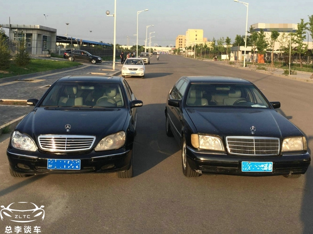 虎头奔这车稳吗,提一台最新款虎头奔是什么体验