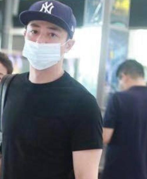 林心如霍建华真实状况,霍建华从当红巨星到无戏可拍