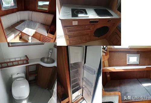 333批旅居车公告：32家房车企业申报43款自行式房车、10款拖挂车