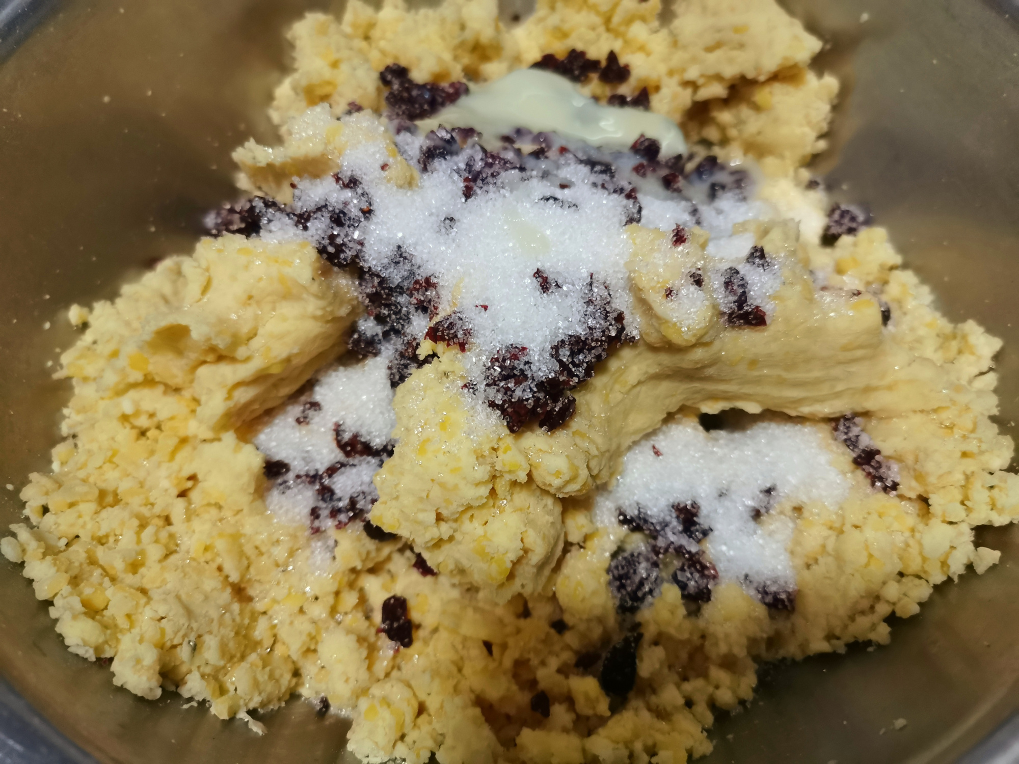 自己超爱吃的绿豆饼自己动手做,绿豆饼自制无油无糖