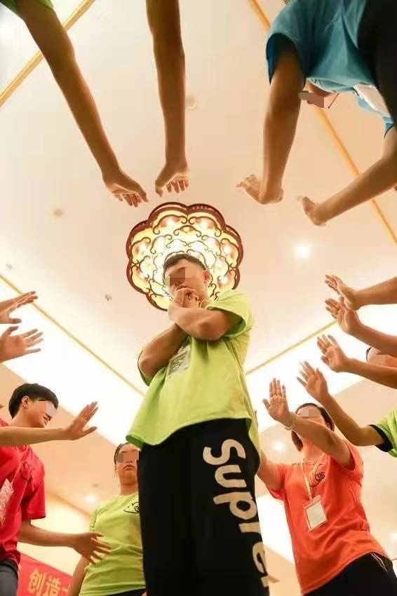 精神控制传销新骗局,精神传销的十大骗局