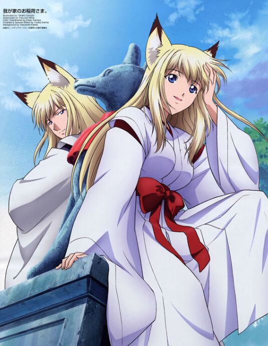 热门动漫番剧推荐,诡异类动漫大全