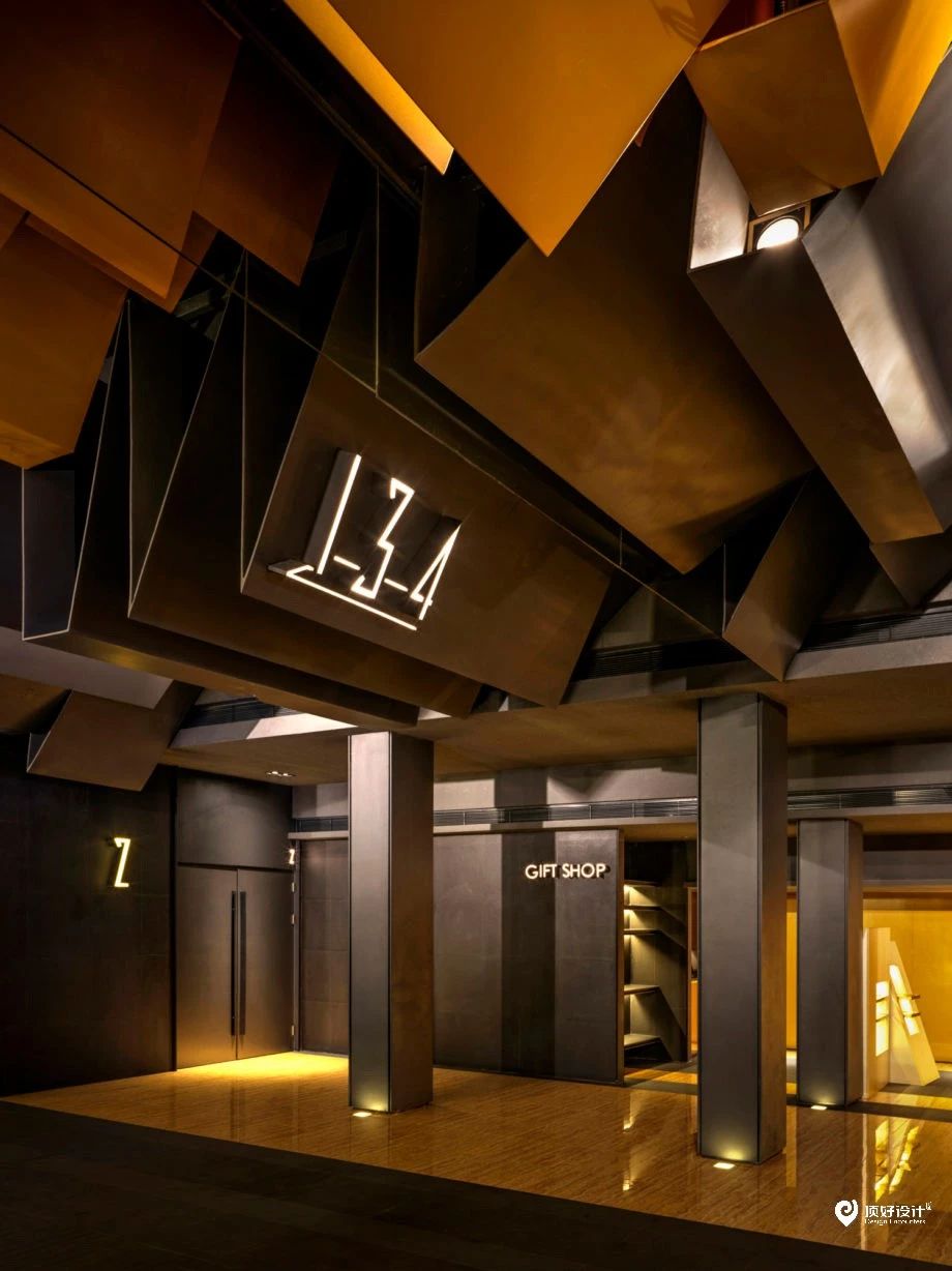 全球室内设计大奖赛,iai亚洲室内设计大奖奖项