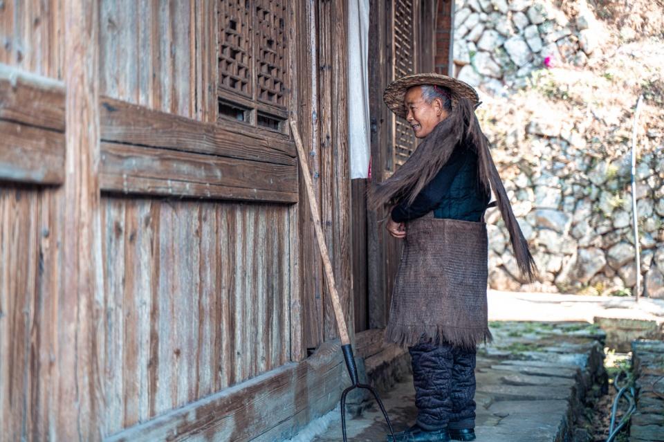 浙江沿浦旅游攻略,沿浦的风景