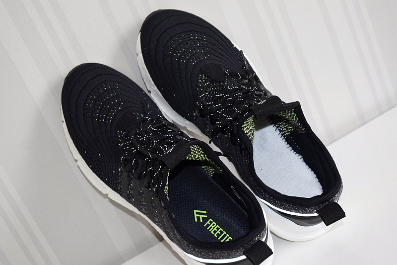 舒适减震跑步鞋,舒适回弹高的跑步鞋