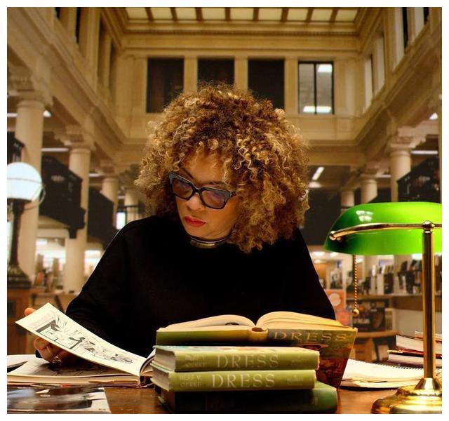 国产剧“审美*退倒**”,不能只怪化妆师啊!原因太复杂了