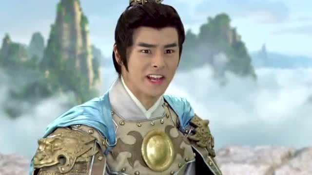 阐教十二金仙启动封神大劫,封神大劫出现的阐教弟子