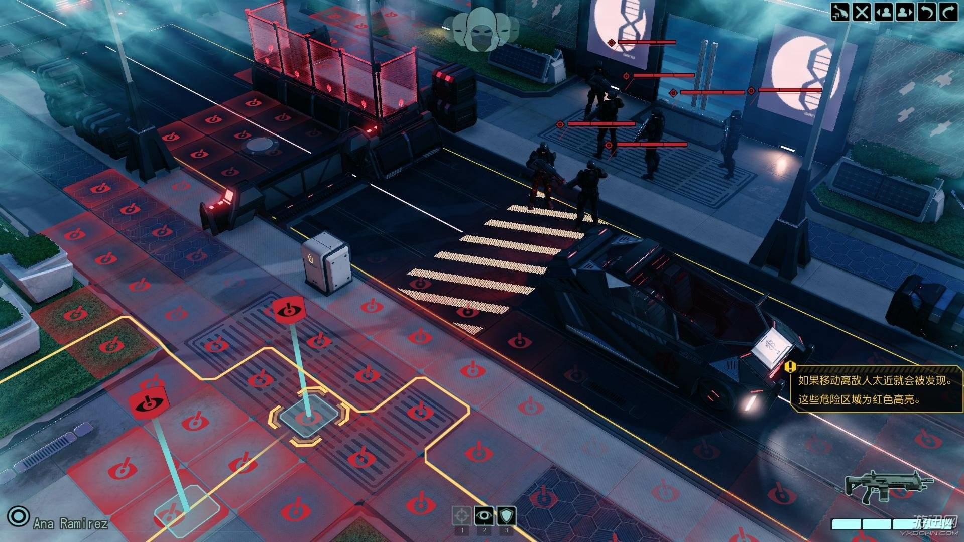 优秀策略战旗塔防游戏盘点