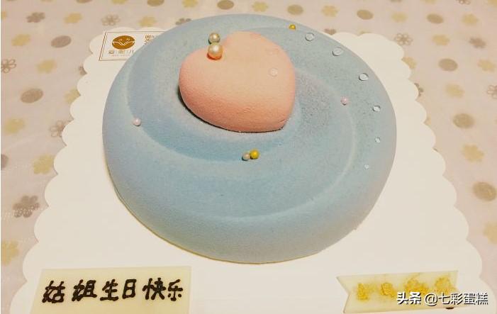 广州哪家蛋糕好吃，广州好吃的蛋糕店推荐