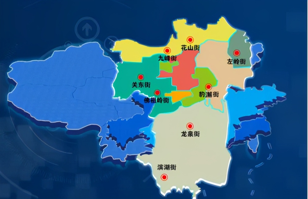 你真的了解绿谷吗,你了解武汉科技大学吗