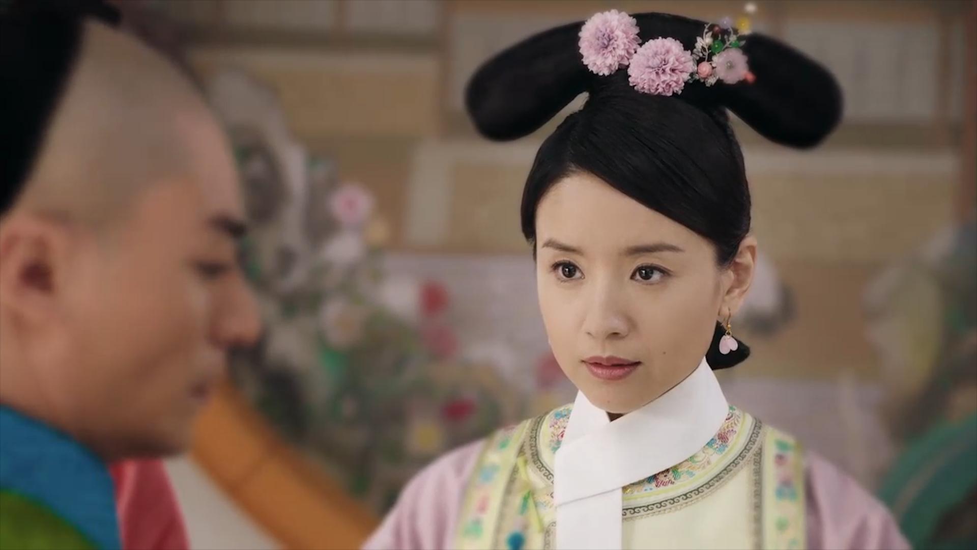 乾隆承认富察皇后是个完美的女人,历史上乾隆和富察皇后的感情