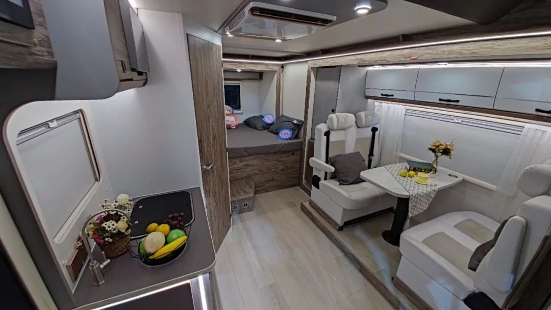 电力升级全新登场！|德兴大熊座为「精致、实用」代言