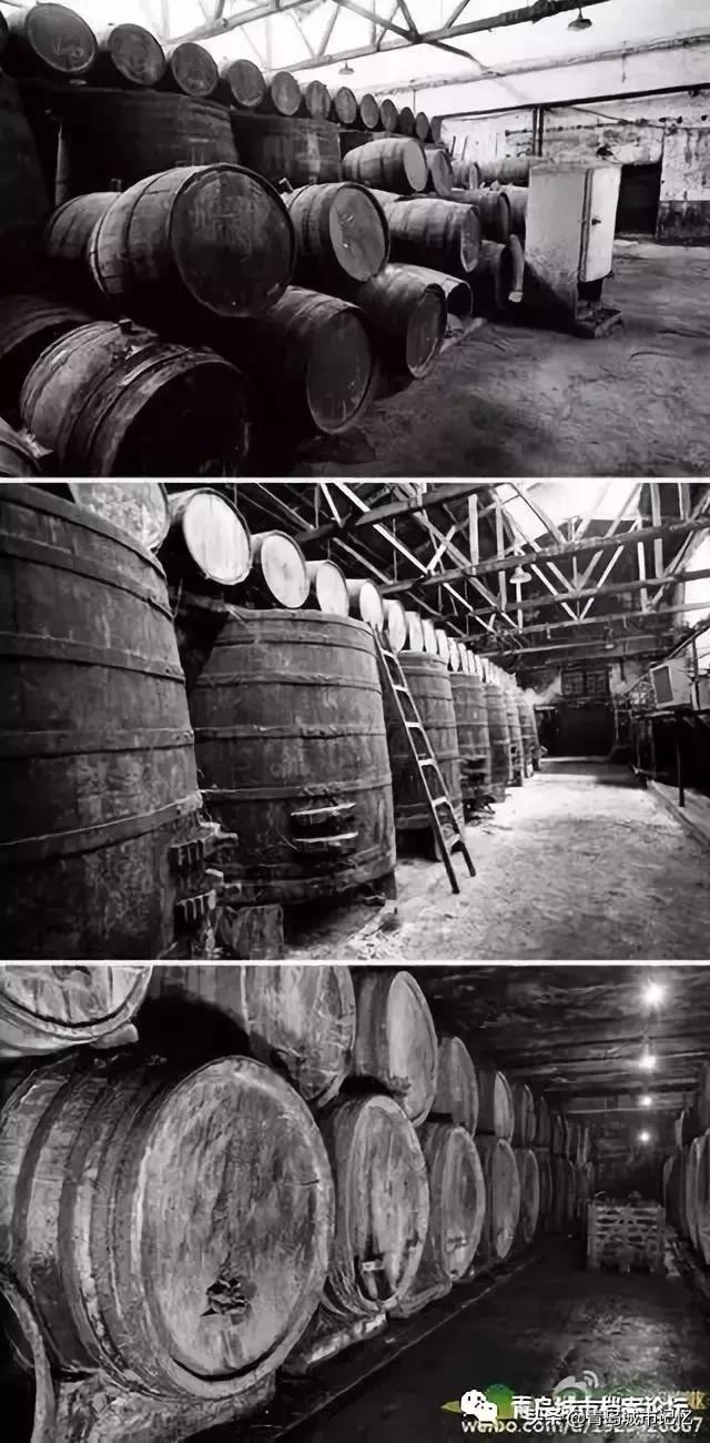 四十年前的青岛葡萄酒,青岛知名葡萄酒