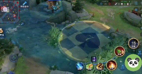 鲁班大师教学打法出装铭文,王者荣耀新赛季鲁班最强出装铭文