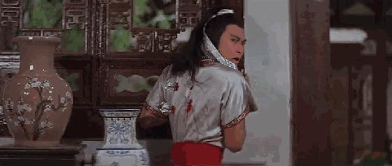 邵氏老电影五毒神功,邵氏电影五毒是哪五毒