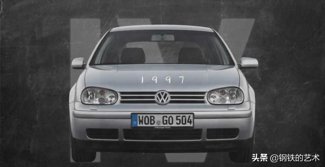 永不过时的经典大众第八代高尔夫,第八代大众高尔夫试驾视频